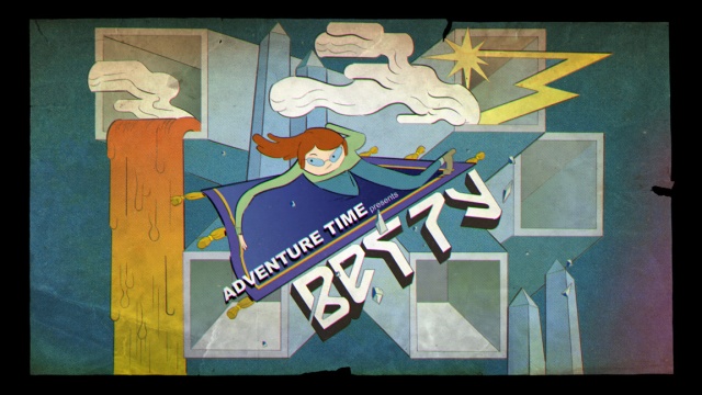 Episódio 152 – Betty